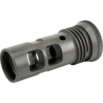 B&T 2-Chamber Compensator 5.56 mm / .223 - M.A.R.S. QD